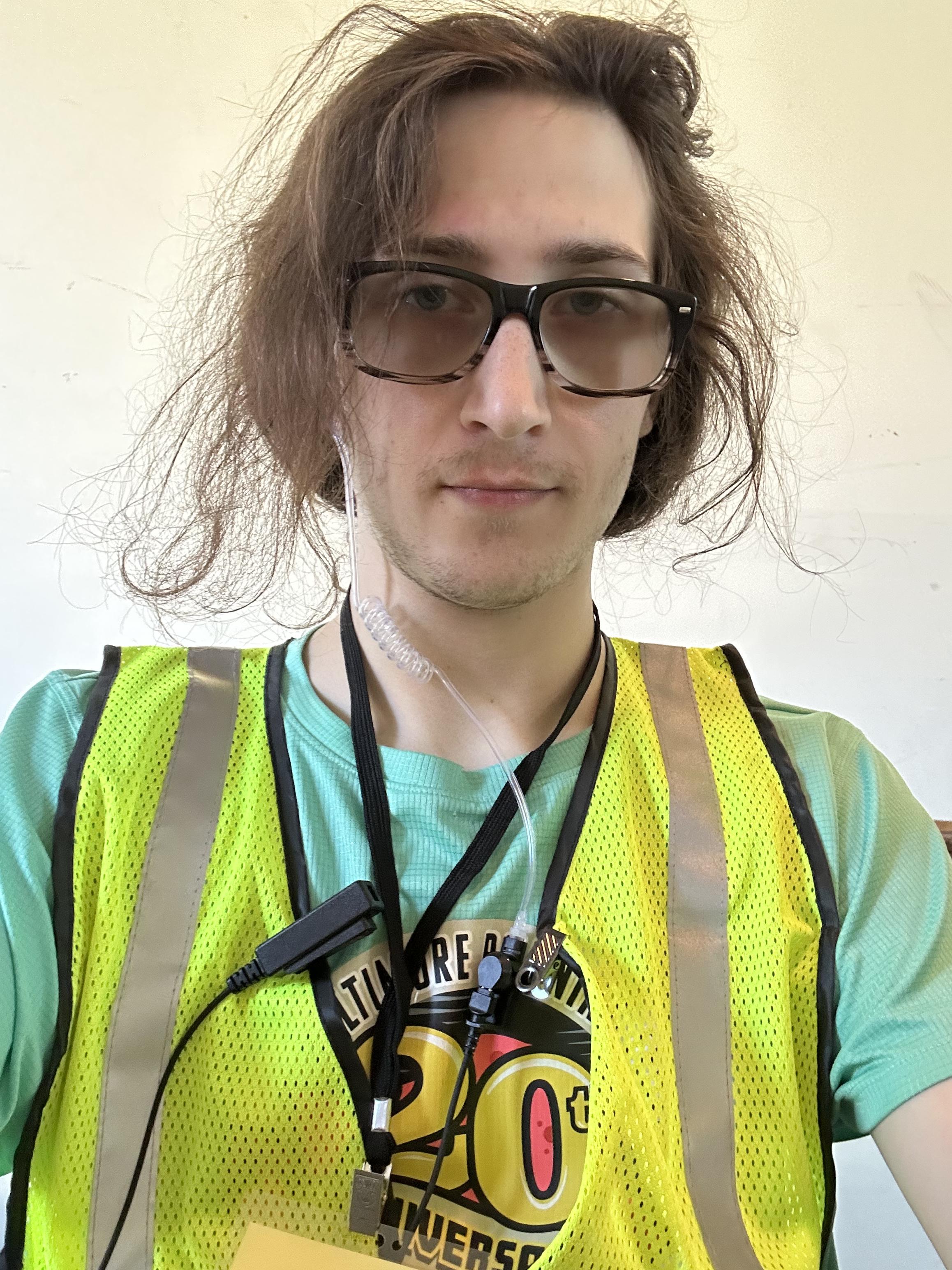 Ethan — KD3BQP